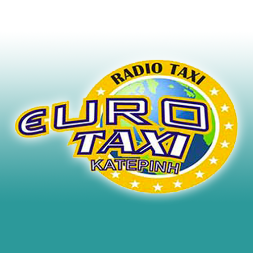 EuroTaxi Κατερίνης Scarica su Windows