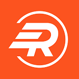 Rocket－Food Delivery icon