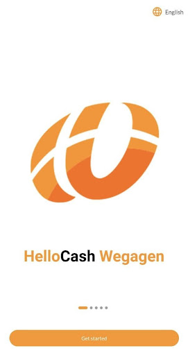 HelloCash Wegagen Bank 1