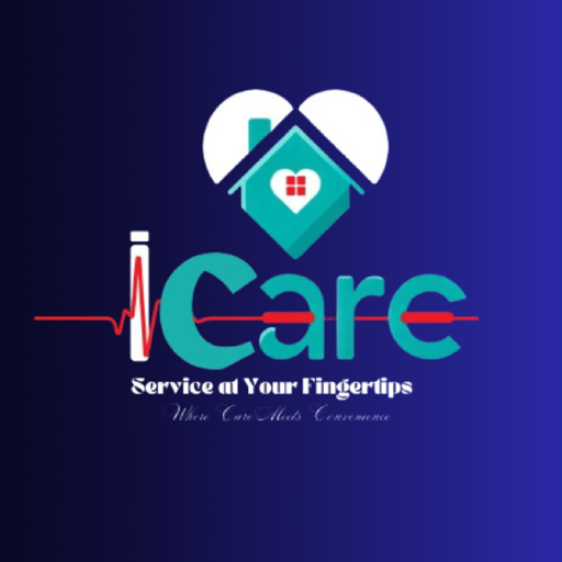 ICare logo
