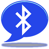Bluetooth Chat No Ads icon