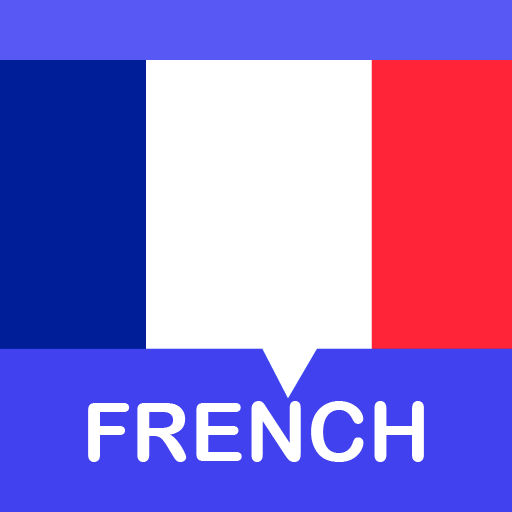 Speak French: Learn Languages  Icon
