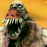Zombie Evil Kill - Dead Horror FPS icon