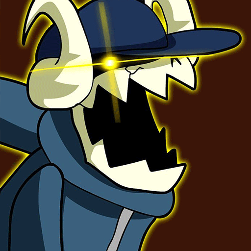 Funkin and Friday Night Tabi Boyfriend Guide