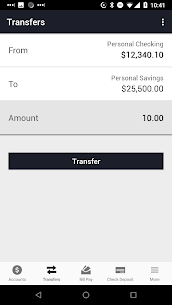 Canopy  Credit Union Mobile Apk App for Android 4