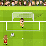 Mini Soccer Football Game icon