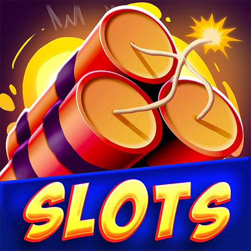 Slots Blast - Tragamonedas