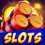 Cover Image of ดาวน์โหลด Slots Blast: Slot Machine Game  APK