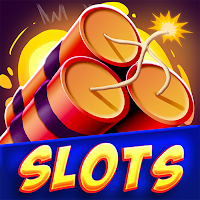 Slots Blast - カジノとスロットゲーム
