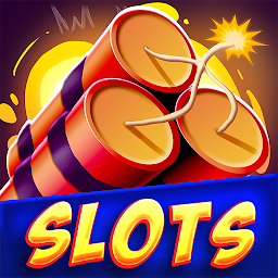 Slots Blast — 777 Casino Slot Mod Apk