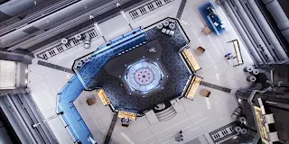 Capsule Of Time VR - Screenshot 1