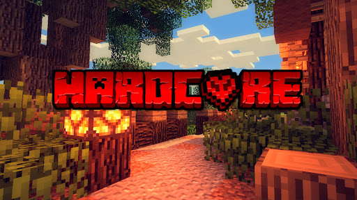 Download Hardcore Mod For Minecraft Pe Apk Free For Android Apktume Com