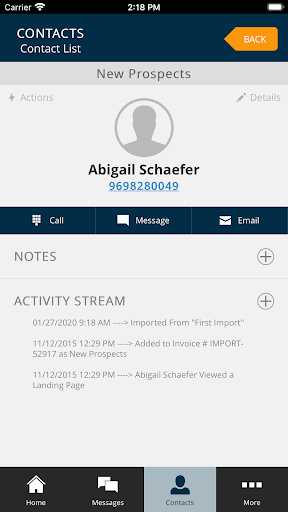 Lets Replicate Success