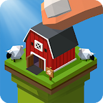 Cover Image of Herunterladen Tiny Sheep Tycoon - Idle Wool 3.4.6 APK