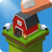 Idle Wool － Money Clicker Tycoon Game