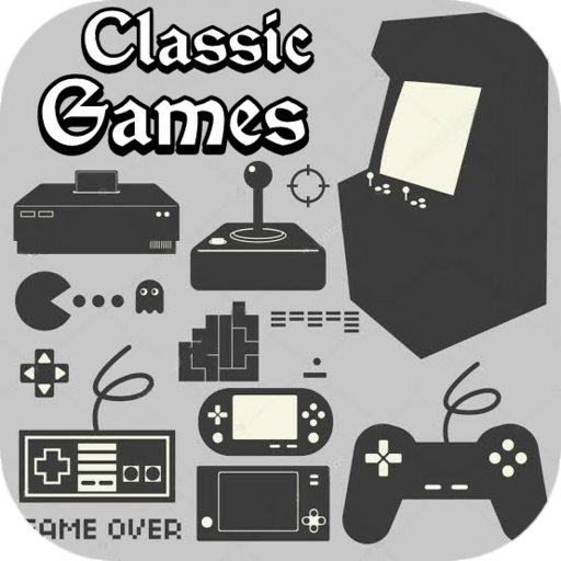 Old Classic Games - Apps on Google Play