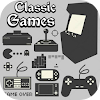 Old Classic Games icon