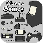 Cover Image of 下载 Old Classic Games  APK