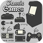 Old Classic Games 1.8