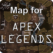 Top 38 Action Apps Like Map for Apex Legends - Best Alternatives