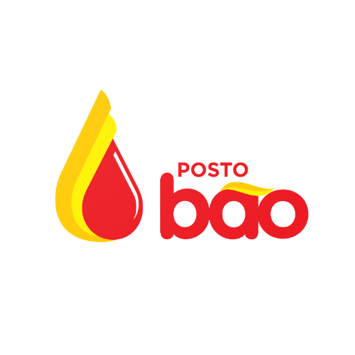Posto Bão logo