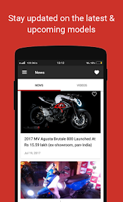 Best app to sell motorcycle sale