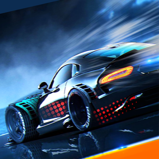 Need Fast Speed: Racing Game logo