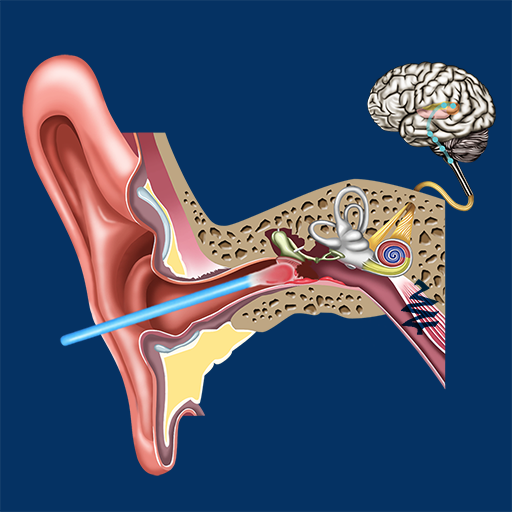 Ear Disorders - Outer Middle logo