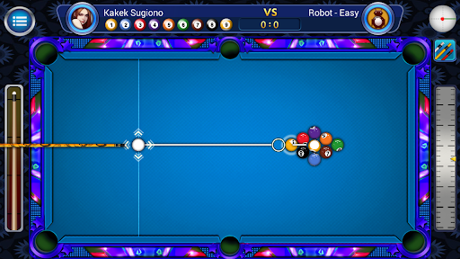 8 Ball Pool - Billiard Offline 2
