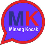 Cover Image of Unduh Stiker Minang Kocak Lucu 1.5.2 APK