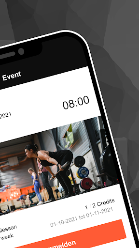 Leap Screen 3