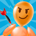 Cover Image of Download Balloon Boomer!  APK