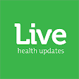 Live Health Updates