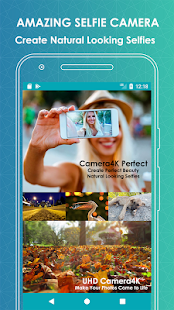 Camera 4K UHD Panorama Selfie-screenshot