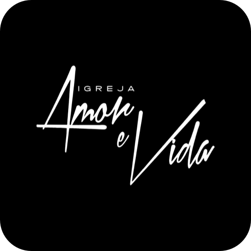 Amor e Vida logo