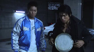 特命係長 只野仁 スペシャル Season 6 Episode 6 Tv On Google Play