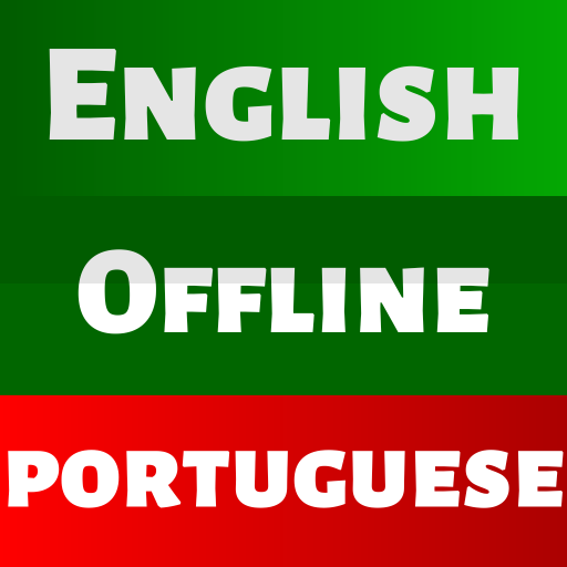 Portuguese Dictionary English