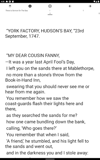 Book There is Sorrow On The S