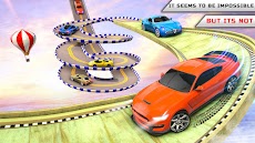 Ultimate Mega Ramp Car Gameのおすすめ画像4