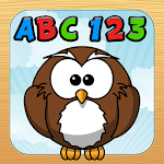 Cover Image of डाउनलोड Owl and Pals Preschool Lessons  APK