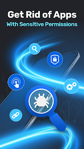 Smart Security MOD APK (Mở khóa Premium) 3