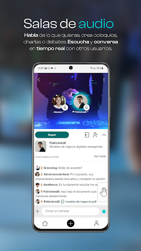 Estrim Screenshot 4 - AppWisp.com
