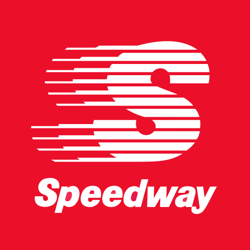 Speedway Fuel & Speedy Rewards 6.7 Icon