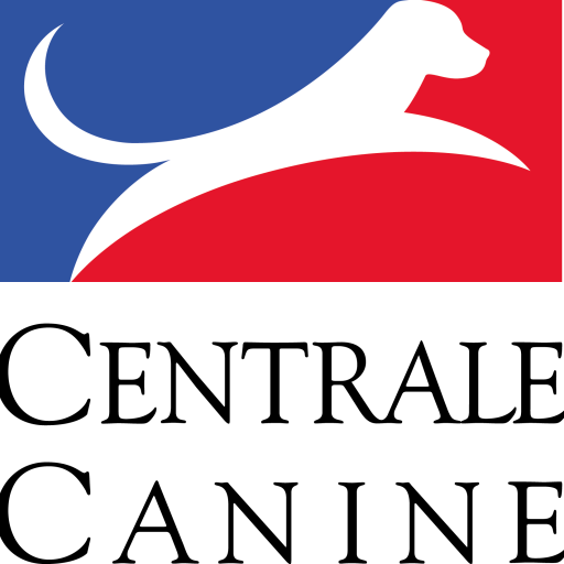 Scanine logo