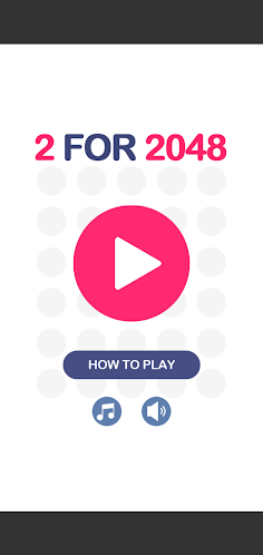 Synthesis2048 - Screenshot 2
