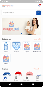 Mommy's Mart