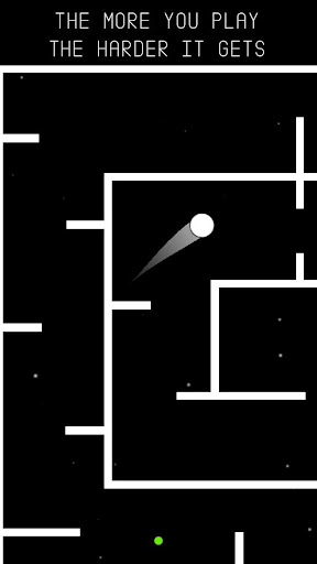 Ball Quest Screen 2