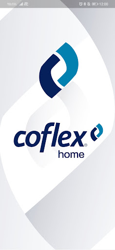 Android application Coflex Home screenshort
