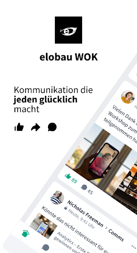 App-Vorschau