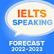 IELTS Speaking Forecast